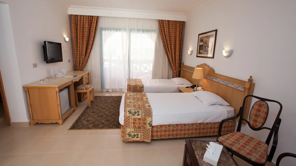 Hotel Albatros Aqua Park - Sharm Elshikh